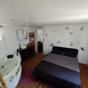 Charmant Mobil-home proche plage, parking gratuit